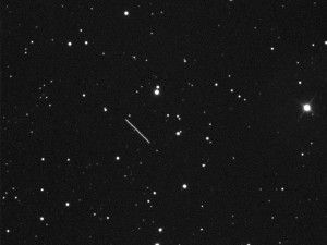 asteroid