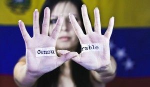 Venezuela muestra los riesgos del Estado como proveedor de acceso a internet