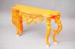 mueble impresion 3d