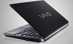 Sony estaría a punto de deshacerse de su línea de portátiles VAIO