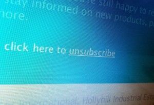 Gmail agrega botón para cancelar la suscripción a correos de publicitarios y boletines