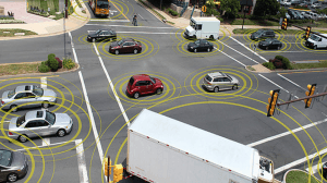 Estados Unidos incorporará tecnología de intercambio de datos entre carros