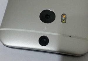HTC One M8