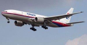 Malaysia Airlines