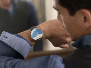 Motorola Moto 360