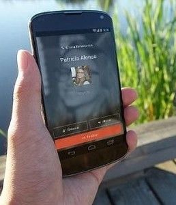 Tuenti mejora su servicio de llamadas VoiP