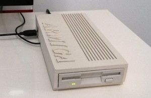 Armiga es el emulador ARM de la Amiga 500 que quiere que desempolves tus viejos disquetes
