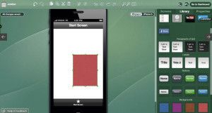 No hace falta ser programador para crear apps