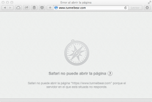 bloqueo internet venezuela