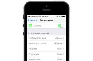 Cómo evitar las compras in-app accidentales en iPhone y iPad