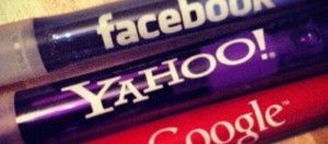 Yahoo ya no dejará que sus usuarios inicien sesión desde Google y Facebook