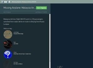 Ya podemos ayudar a encontrar entre todos el avión desaparecido de Malaysia Airlines
