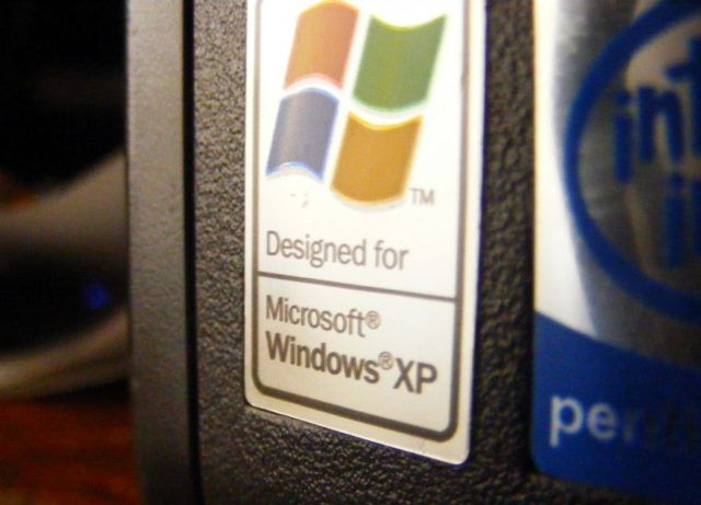Windows XP