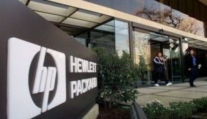 Hewlett-Packard HP