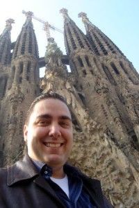 La Sagrada Familia