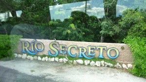 Río Secreto