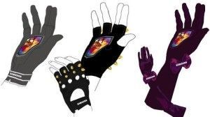 Samsung-Guantes