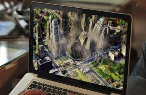 SimCity-para-Mac
