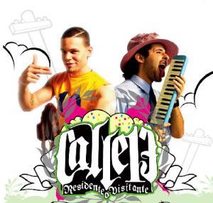 calle 13