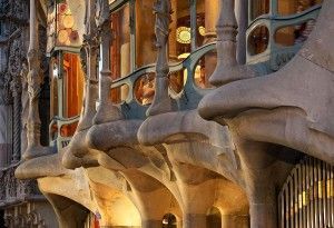 Casa Batllo