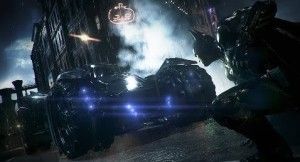 Primer e impresionante trailer del videojuego 