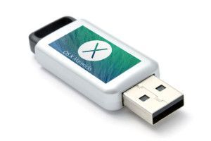 Cómo crear un USB de arranque para instalar Mavericks desde cero