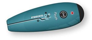 PERES, un gadget para conocer qué tan frescos son nuestros alimentos