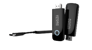 ALCATEL ONETOUCH HOME V102