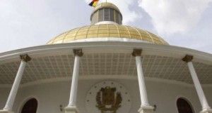 Venezuela: Asamblea Nacional