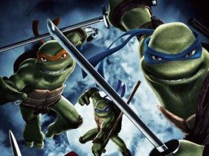 Estudio en Bogotá produjo nuevo videojuego de las Tortugas Ninja