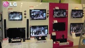 LG