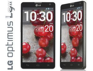Llega la actualización a Android 4.4.2 KitKat para los LG L9 2 y LG G Pro Lite