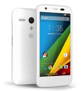 Motorola Moto E