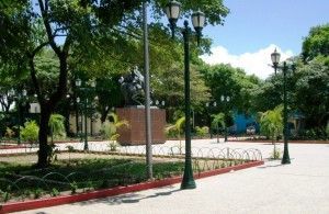 Puerto Ayacucho