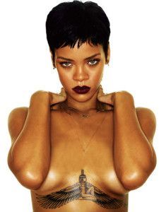 Rihanna