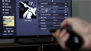 Smart TV