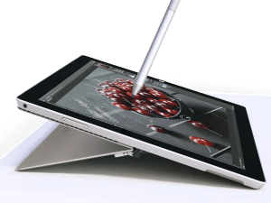 Surface Pro 3