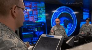 USA Cyber Command