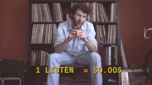 Spotify remueve album sin audio que hizo ganar USD$20.000 a una banda