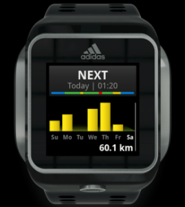 Adidas y Spotify musicalizan el deporte