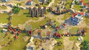 Age of Empires: World Domination