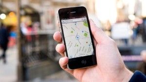 Google Now te recordará donde paraste el carro