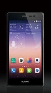 ascend P7