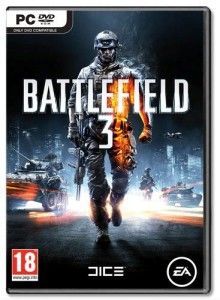 battlefield 3 pc