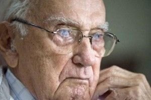Muere científico venezolano Jacinto Convit a los cien años