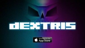 Por a prueba tus reflejos con dEXTRIS