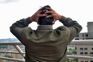 Casi la mitad de los adultos venezolanos padece de estrés