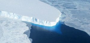 El hielo de la Antártida ha comenzado a fundirse irreversiblemente y haría desaparecer amplias zonas costeras en todo el mundo [Video]