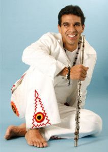 huascar barradas