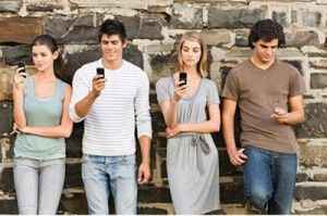 Aplicación te premia por alejarte del smartphone